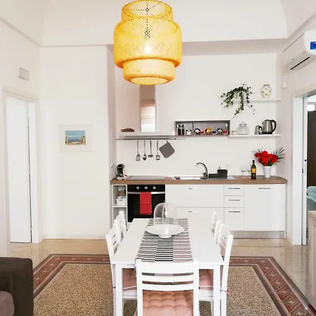 Civico 5 Ortigia - Terrazza Vista Mare * Συρακούσες