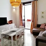Appartement Civico 5 Ortigia - Terrazza Vista Mare *