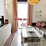 Appartement Civico 5 Ortigia - Terrazza Vista Mare *