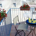 Civico 5 Ortigia - Terrazza Vista Mare * Syracuse