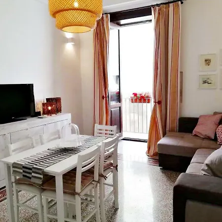 Apartment Civico 5 Ortigia - Terrazza Vista Mare *