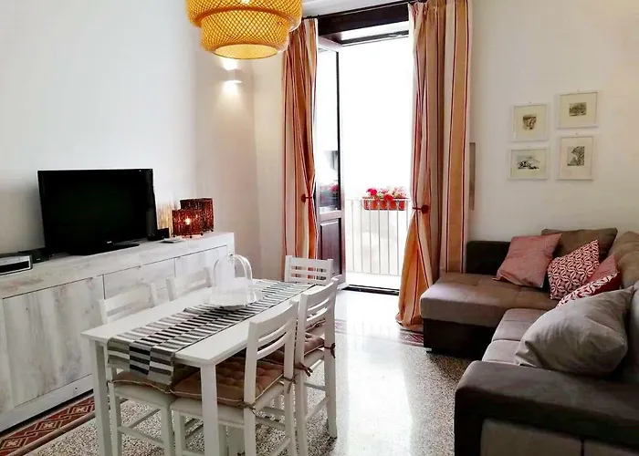 Apartment Civico 5 Ortigia - Terrazza Vista Mare *